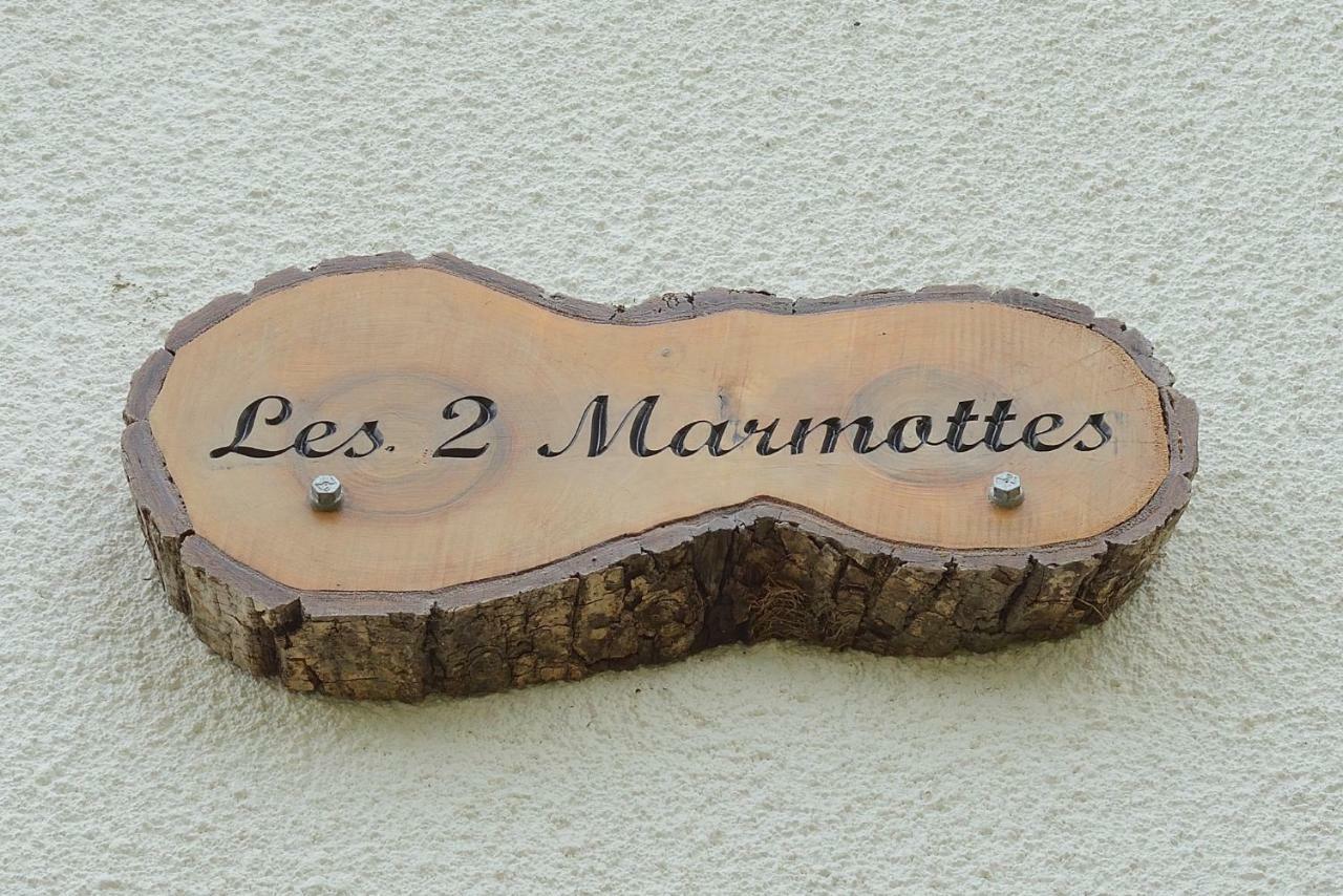 Gites De Charme Dans L'Essonne Buno-Bonnevaux Exteriér fotografie